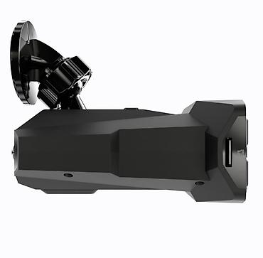 датчик eld: AIR PRO радар-детектору Сигнатурдык чыпкалоо — түзмөк полиция — 2