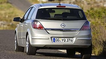 auspuh golf 2: DELOVI ZA OPEL ASTRA H RESTYLING | Polovni originalni rezervni — 5