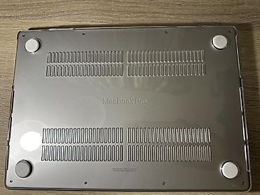 Ноутбуки Apple (MacBook): Ультрабук, Б/у, Apple M4 Pro, ОЗУ, RAM: 24 ГБ, В рассрочку — 12