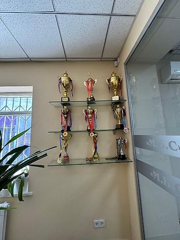 Продажа офисов: Продажа офисов 360 м², С ремонтом, С мебелью, Административное здание, 1 этаж — 13