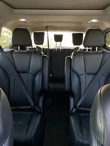 Subaru: Subaru Ascent: 2021 г., 2.4 л, Автомат, Бензин, Кроссовер — 6