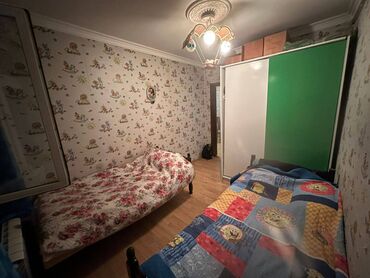 Yeni tikili: Bakıxanov qəs., 3 otaqlı, Yeni tikili, 82 kv. m — 6