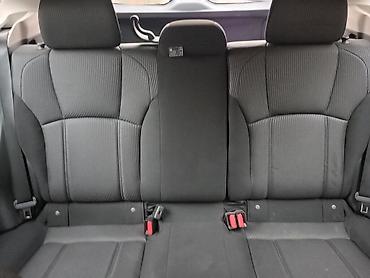 Subaru: Subaru Impreza: 2019 г., 2 л, Автомат, Бензин, Универсал — 10