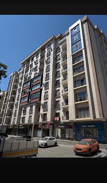 holiday house: 4 комнаты, 130 м², Элитка, 10 этаж, ПСО (под самоотделку) — 1