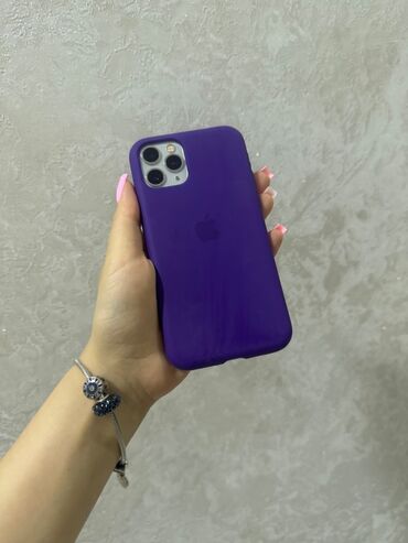 aple 11: IPhone 11 Pro