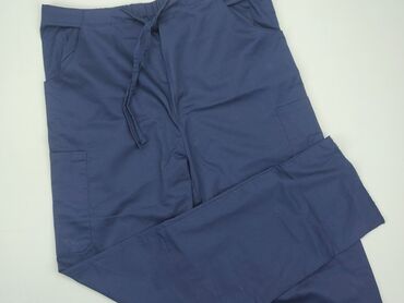 Trousers: Sweatpants for men, S (EU 36), condition - Very good