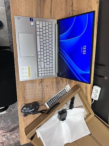 Ноутбуки ASUS: Для программирования, Новый, Intel Core i9 at lalafo.kg — 10 Ноутбуки ASUS: Для программирования, Новый, Intel Core i9 — 10