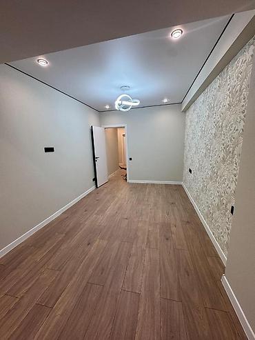 Продажа квартир: 2 комнаты, 62 м², Элитка, 4 этаж, Евроремонт — 1