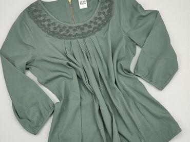 hm bluzki na długi rekaw: Blouse, Vero Moda, M (EU 38), condition - Perfect