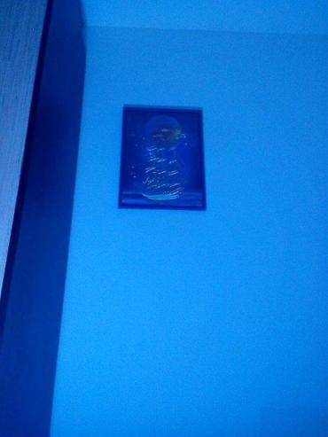 Rasveta: Akcija RGB WiFi nadgradni panel 24w+daljinski 30x30cm. Samo danas — 5