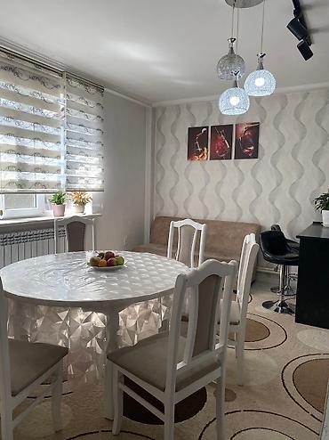 Долгосрочная аренда домов: 300 м², 8 комнат, Евроремонт, Кондиционер, Бронированные двери — 8