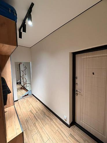 Продажа квартир: 3 комнаты, 103 м², 106 серия, 3 этаж, Косметический ремонт — 10