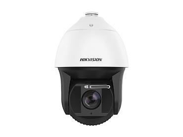 socket 1155: Поворотная IP-камера видеонаблюдения Hikvision (купольная PTZ) — 1