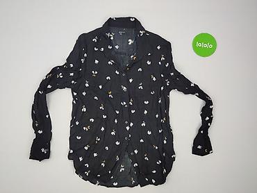 identic basic shirt: Gina Tricot, Koszula damska, rozmiar L — 2