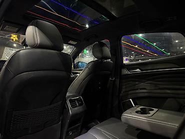 Другие автомобили: Продам современный кроссовер с богатым оснащением и удобным салоном — 3