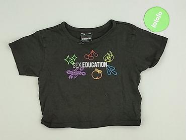 filmy: Sinsay, T-shirt damski, rozmiar L — 2