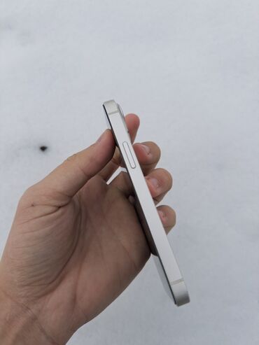 Apple iPhone: IPhone 13 mini, Белый, Чехол — 7