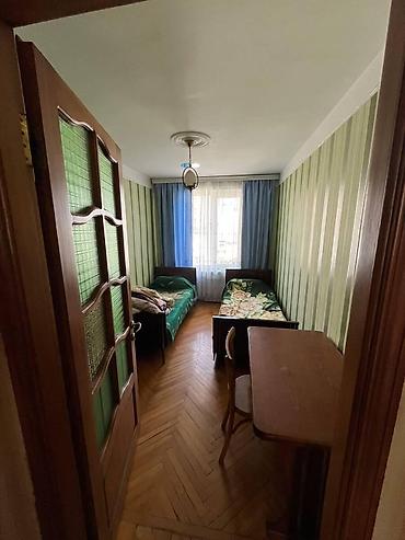 bakida ev: İcarəyə verilir 3 otaqlı köhnə tikili 100 m², Elmlər Akademiyası m — 8