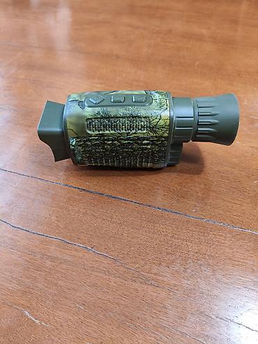 night vision: Продаю Ночной монокуляр NV-1000-4K настолько многогранен в плане — 3