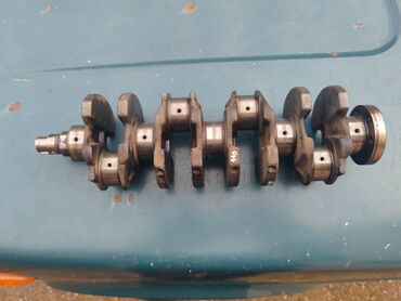 Auto delovi: Radilica Lada Lada 2108 Samara br.2. Polovna, ocuvana. Originalna — 1