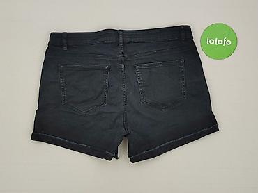 sklep hm: H&M, Szorty damskie, rozmiar S — 4