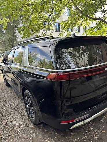 киа спортейдж 2023: Kia Carnival: 2023 г., 2.2 л, Автомат, Дизель, Минивэн — 4