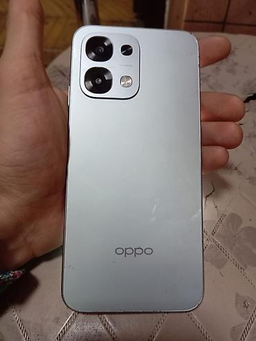 oppo 12 pro: Oppo A6 Pro, 256 GB, rəng - Gümüşü — 3
