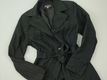 outlet ubrania allegro: Trencz damski, rozmiar 2XL