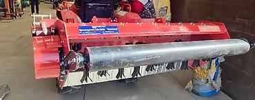 Другие косилки: Мульчир 1,2(1200мм) 1,5(1500мм) от компании «Техномаш» Косилка — 3