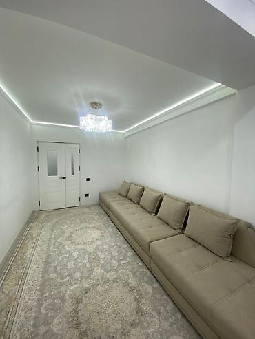 Продажа квартир: 2 комнаты, 54 м², Филармония Элитка, 4 этаж, Евроремонт — 5