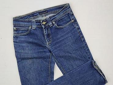 diker jeans: Jeansy damskie, rozmiar S — 1