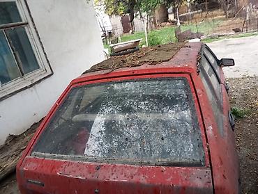 lada 9: ВАЗ (ЛАДА) 2109: 1993 г., Механика, Бензин, Хэтчбэк — 2
