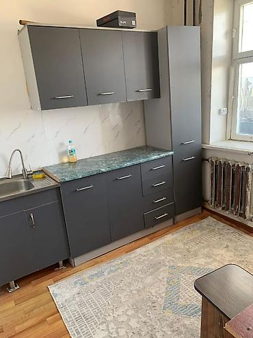 жилмассив семетей сокулукский район: 2 комнаты, 49 м², 3 этаж — 6