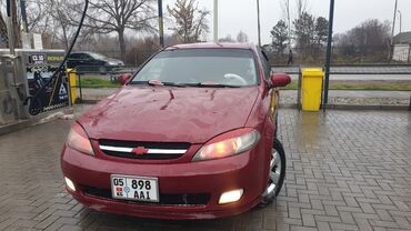 chevrolet джентра: Chevrolet Lacetti: 2004 г., 1.6 л, Механика, Бензин, Хэтчбэк