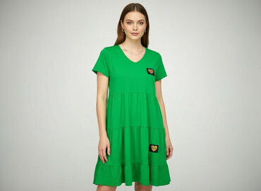 t shirty hugo boss: Women`s dress, size L
