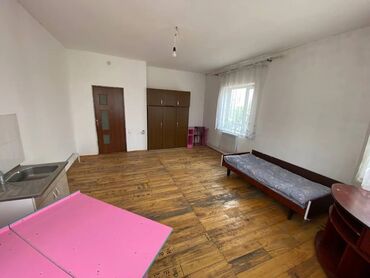 ваенно антоновка дом: 30 м², 1 комната, Теплый пол, Бронированные двери, Забор, огорожен