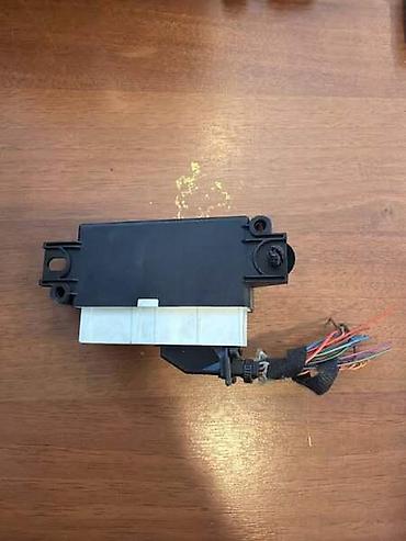 vojni sator: MODUL PARKING SENZORA ZA VOLKSWAGEN PASSAT B8, GOLF 7, TIGUAN . - — 4