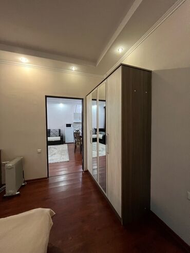 Продажа квартир: 2 комнаты, 60 м², 1 этаж, Евроремонт — 5