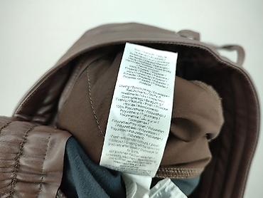 wake jeans cargo: Kaffe, Spodnie materiałowe damskie, rozmiar M — 6