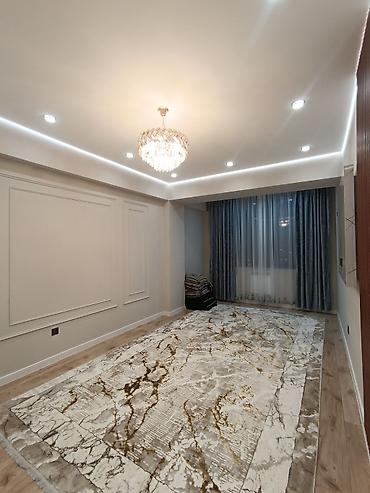 Продажа квартир: 2 комнаты, 58 м², Элитка, 10 этаж, Дизайнерский ремонт — 3