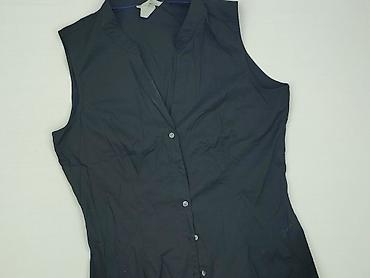 hm formula: H&M Basic, Koszula damska, rozmiar S — 1