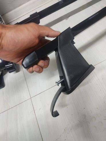 Другие комплектующие багажников на крышу: Адрес: Ак-Ордо Мээрим 13, время работы 09:30-19:00. Еще актуально — 2