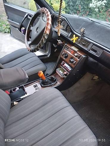 w211 e55 amg kompressor: Mercedes-Benz W124: 1987 г., Механика, Бензин, Седан — 9