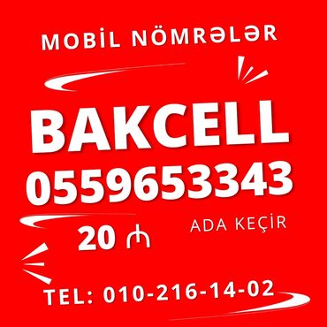 bakcell 4 g: Yeni