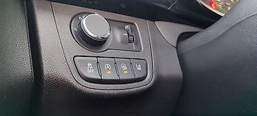 Chevrolet: Chevrolet Spark: 2019 г., 1 л, Вариатор, Бензин, Хэтчбэк — 10
