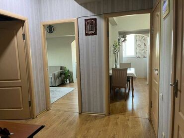 обмен квартиру на частный дом: 2 комнаты, 52 м², Индивидуалка, 9 этаж, Евроремонт