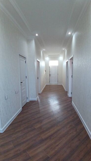 Həyət evləri və villaların satışı: Savalan 5 otaqlı, 180 kv. m, Kredit yoxdur, Yeni təmirli — 9