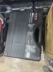 Наборы инструментов: Набор инструментов, Aeroforce, Новый, Бесплатная доставка, Платная доставка, Самовывоз at lalafo.kg — 27 Наборы инструментов: Набор инструментов, Aeroforce, Новый, Бесплатная доставка, Платная доставка, Самовывоз — 27