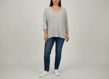 monte carlo t shirty: Women`s T-shirt, size XL