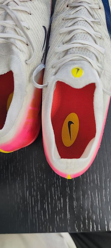 Butslar: Butslar Nike, Ölçü: 43, İşlənmiş — 9